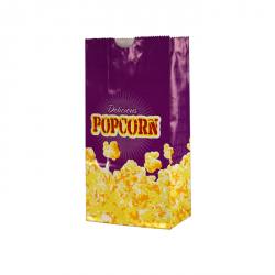 Popcorn Butter Bag 1.5oz - Case of 100